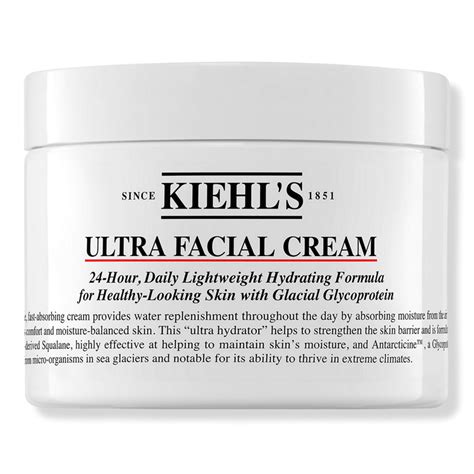 ulta beauty cream|ultra facial cream kiehl's.